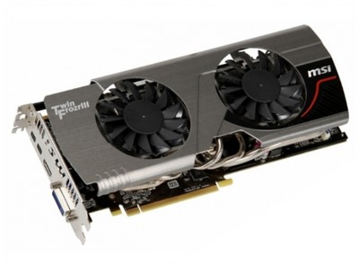 Radeon HD 7970
